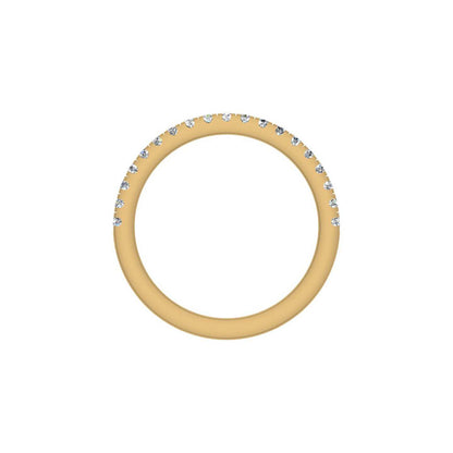 Engagement Matching Band ERMB1025