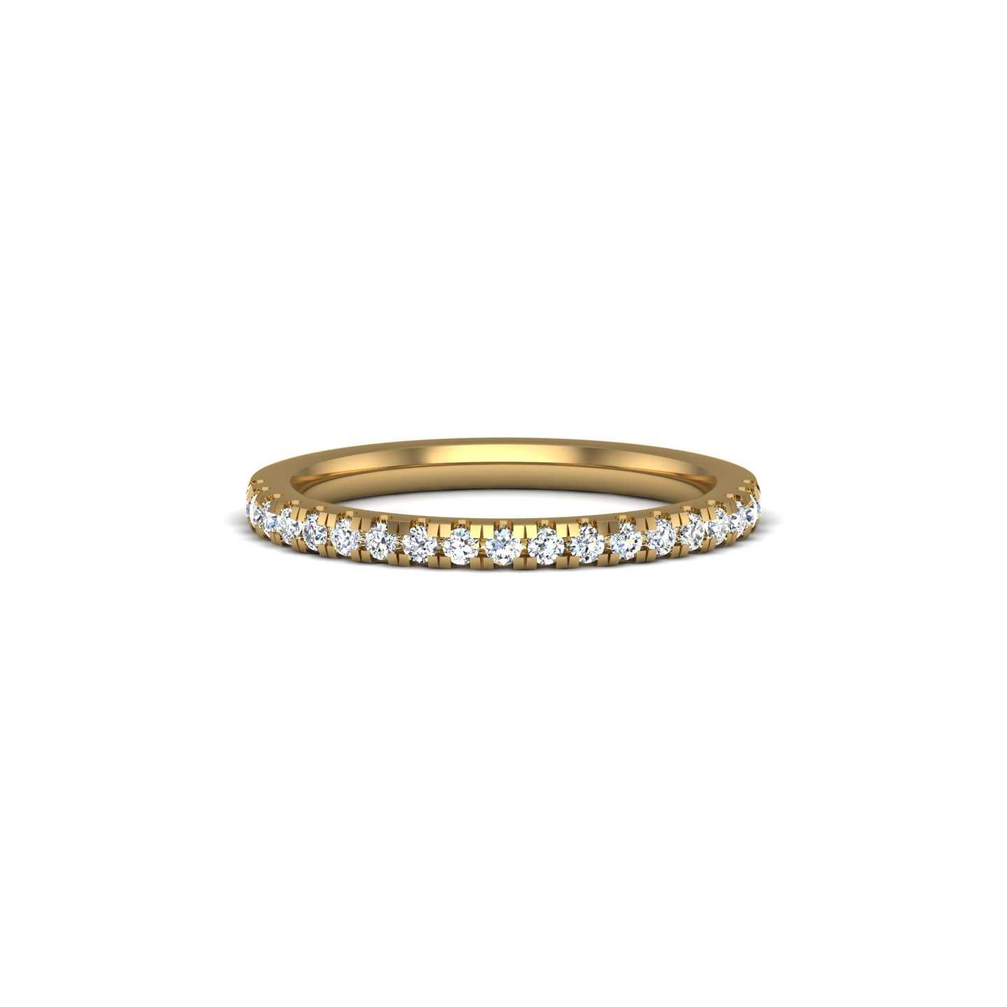 Engagement Matching Band ERMB1025