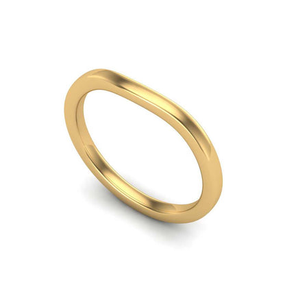 Engagement Matching Band ERMB1033