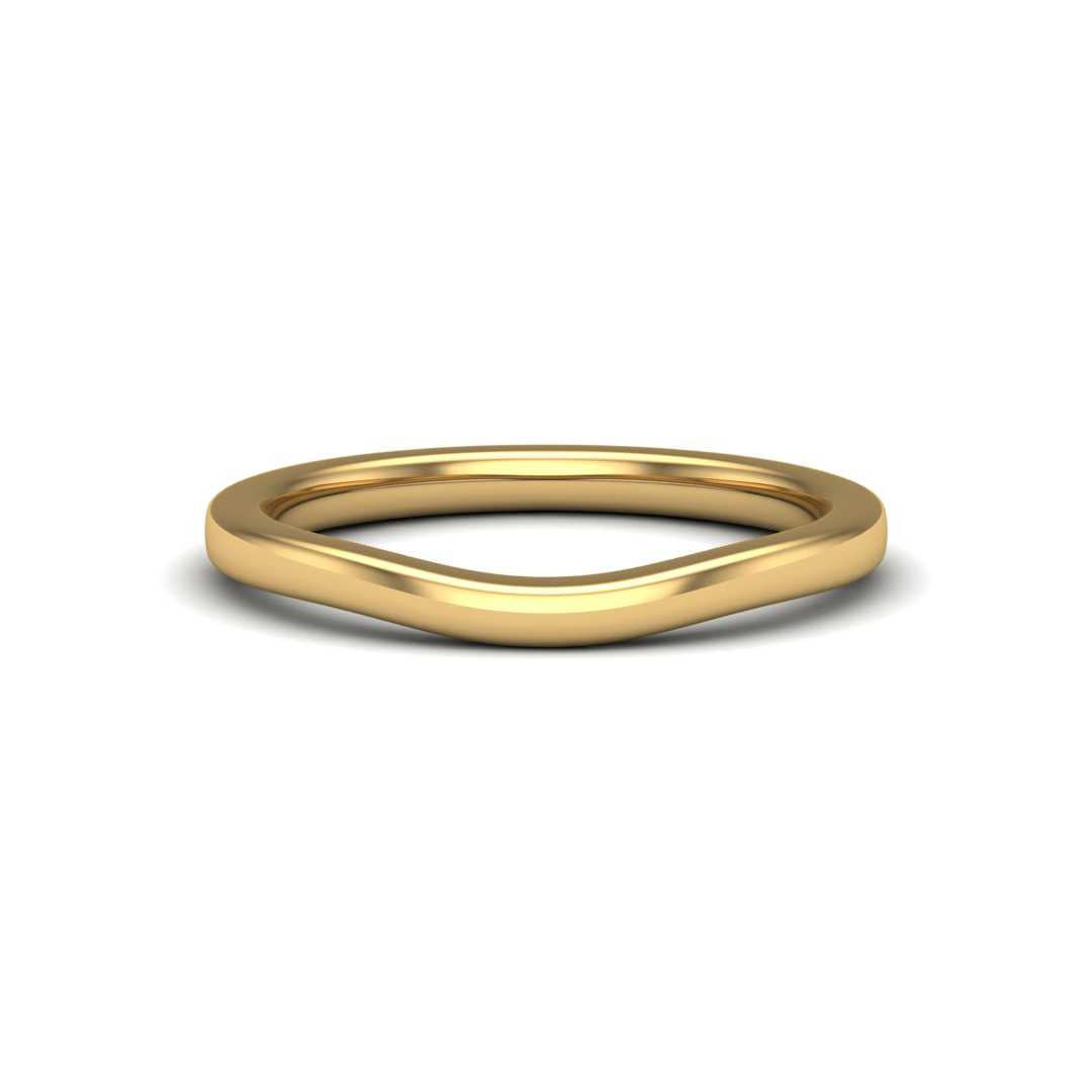 Engagement Matching Band ERMB1033