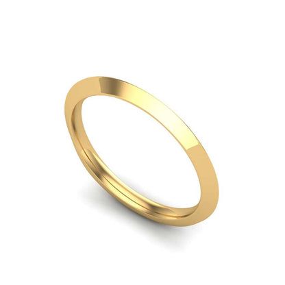 Engagement Matching Band ERMB1034