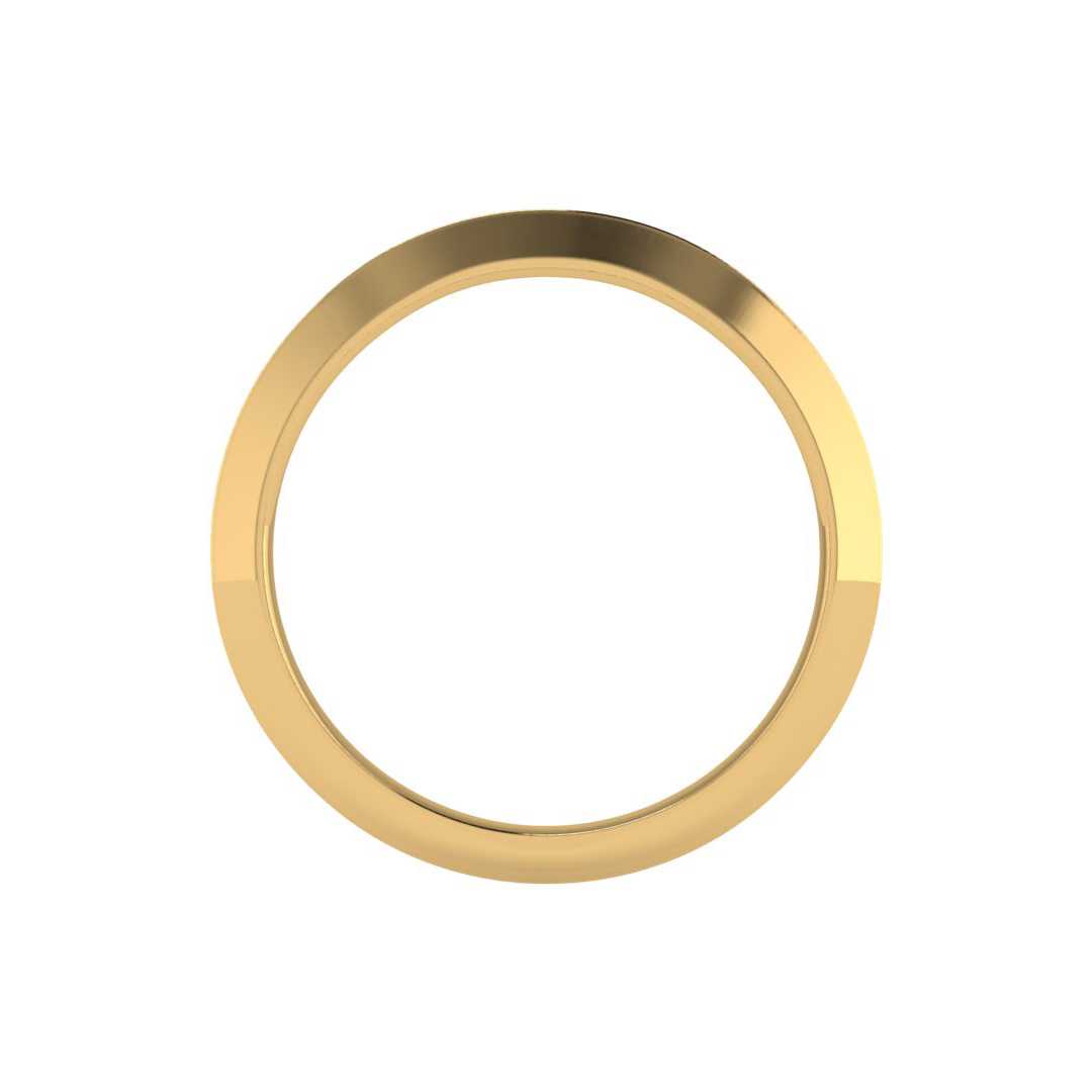 Engagement Matching Band ERMB1034