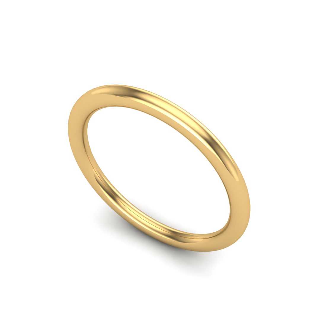 Engagement Matching Band ERMB1036