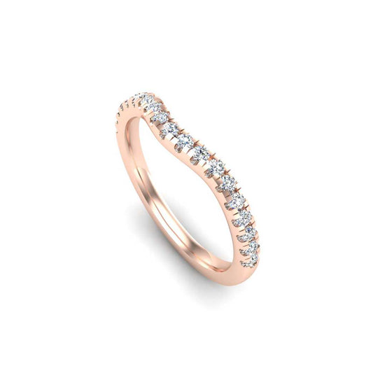 Engagement Matching Band ERMB0019