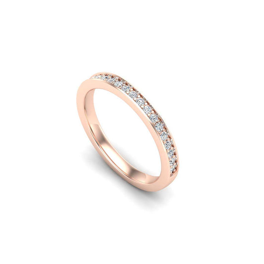 Engagement Matching Band ERMB0065