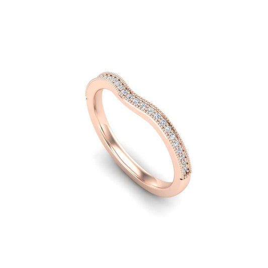 Engagement Matching Band ERMB0239