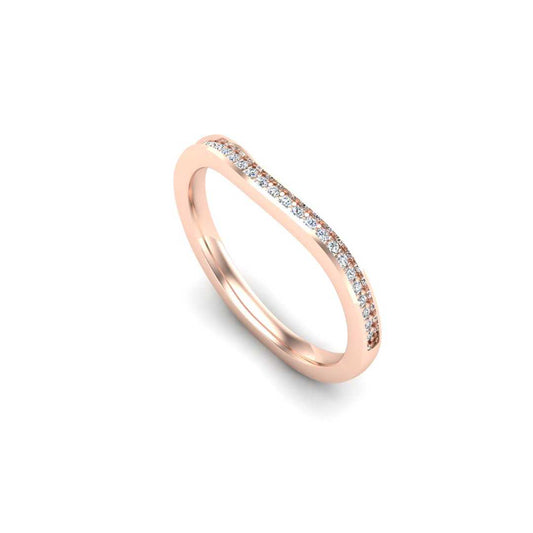 Engagement Matching Band ERMB0243