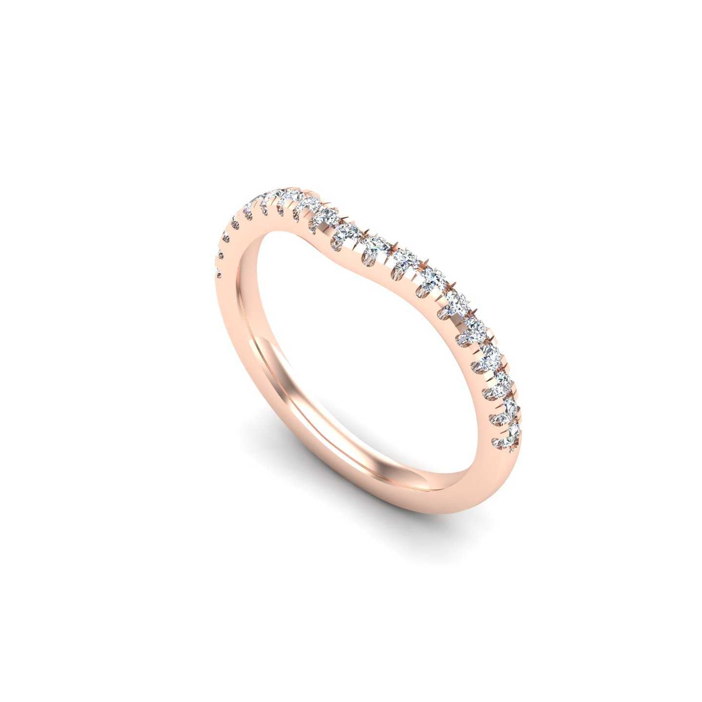 Engagement Matching Band ERMB0336