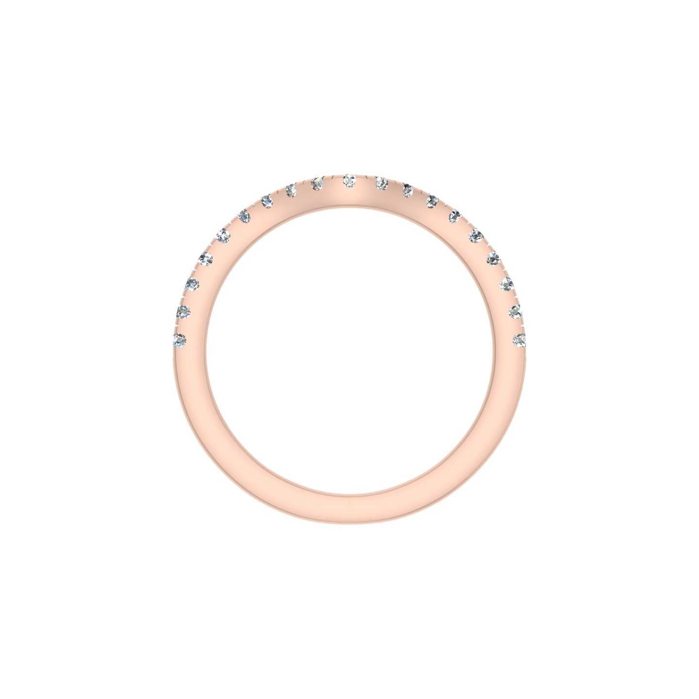 Engagement Matching Band ERMB0336