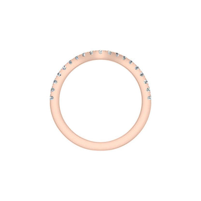 Engagement Matching Band ERMB0336