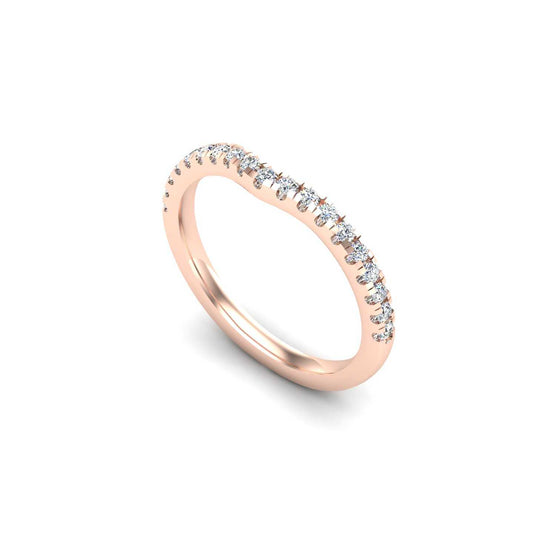 Engagement Matching Band ERMB0337