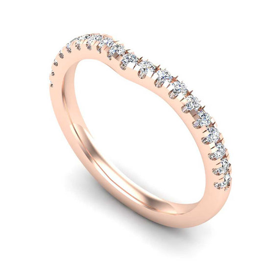 Engagement Matching Band ERMB0338