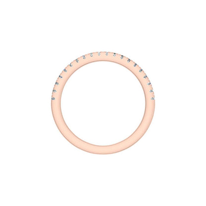 Engagement Matching Band ERMB0343