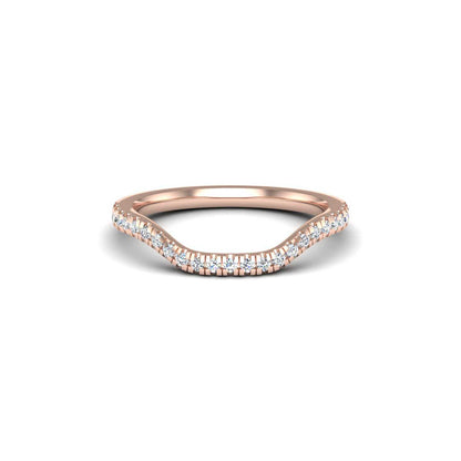 Engagement Matching Band ERMB0344