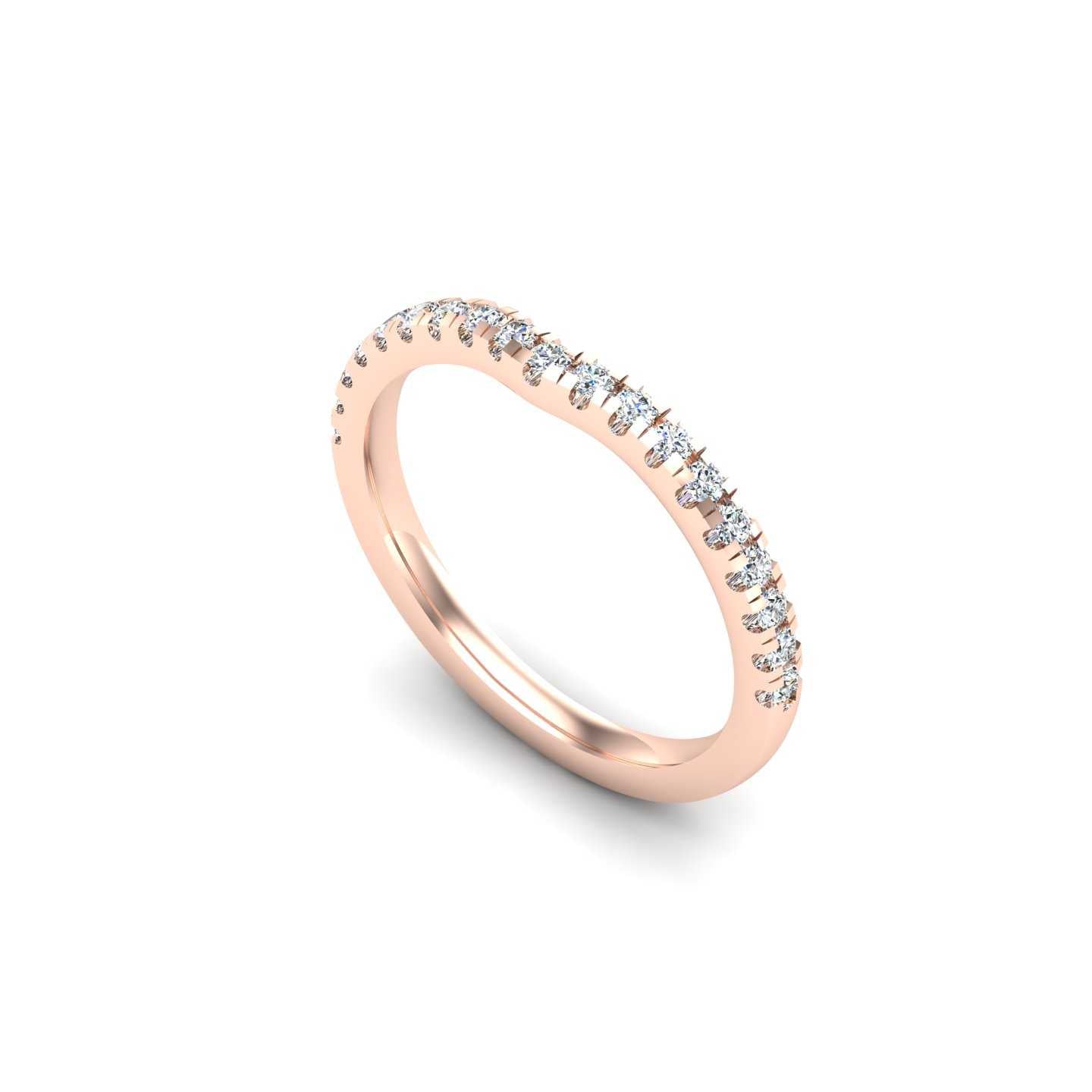 Engagement Matching Band ERMB0345