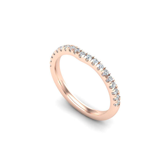 Engagement Matching Band ERMB0345