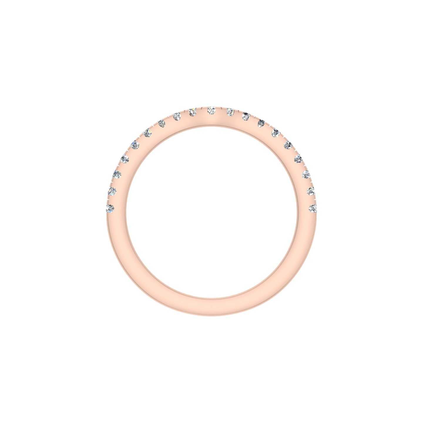 Engagement Matching Band ERMB0345