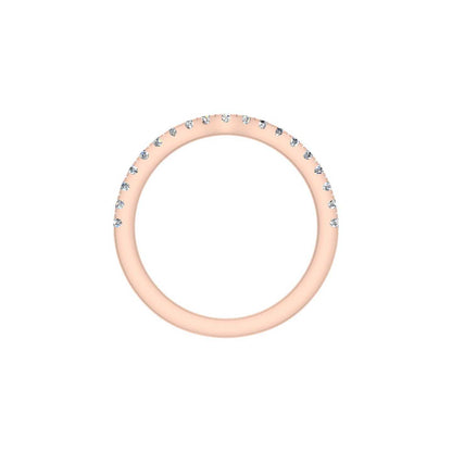 Engagement Matching Band ERMB0345