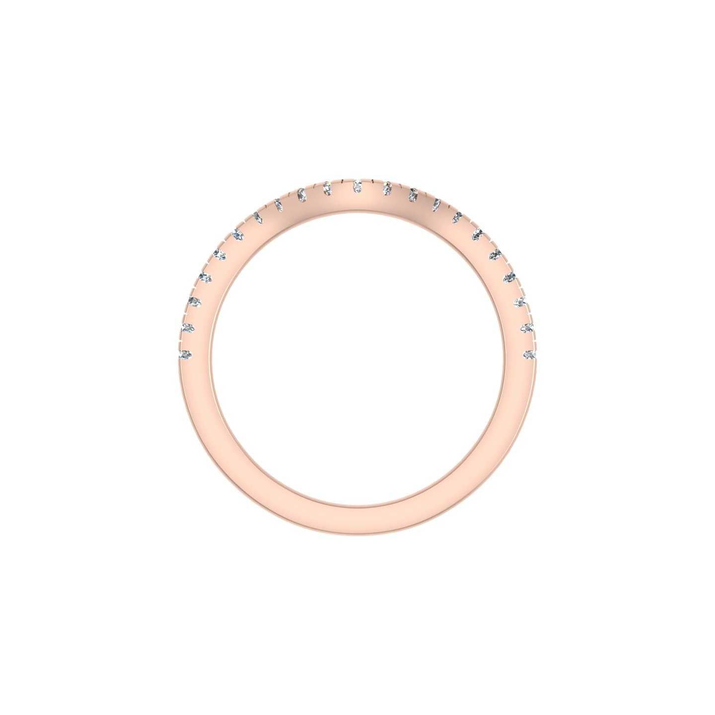 Engagement Matching Band ERMB0353