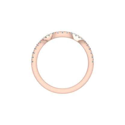 Engagement Matching Band ERMB0359