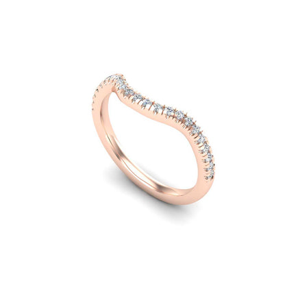 Engagement Matching Band ERMB0360