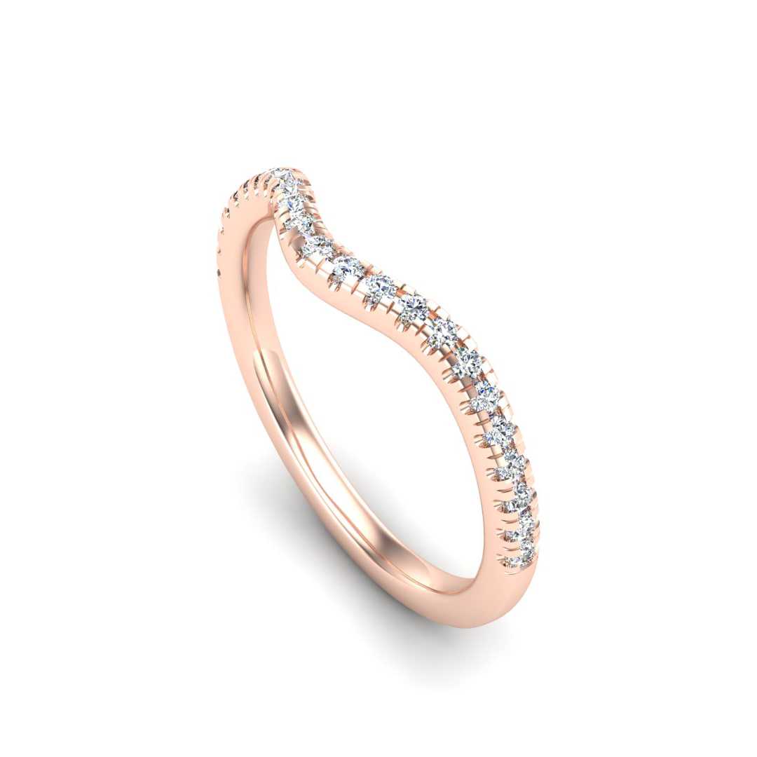 Engagement Matching Band ERMB1002