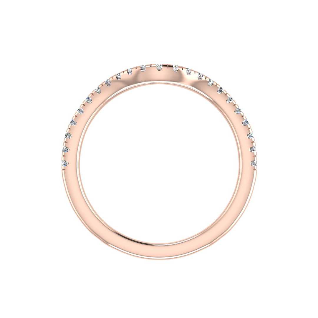 Engagement Matching Band ERMB1002