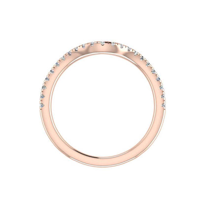 Engagement Matching Band ERMB1002