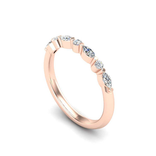 Engagement Matching Band ERMB1018