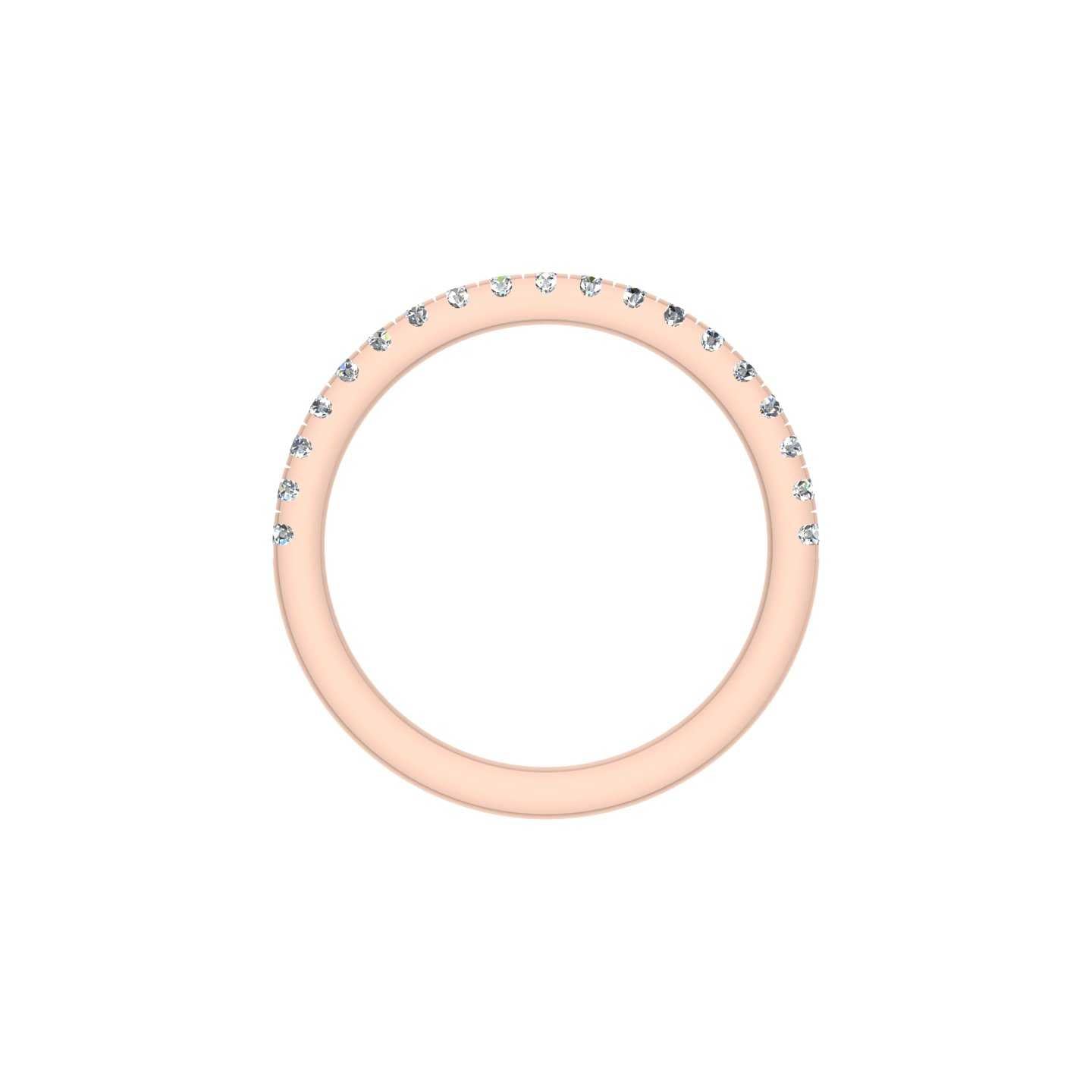 Engagement Matching Band ERMB1025