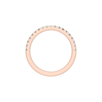 Engagement Matching Band ERMB1025