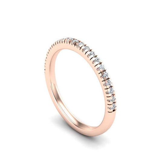 Engagement Matching Band ERMB1026