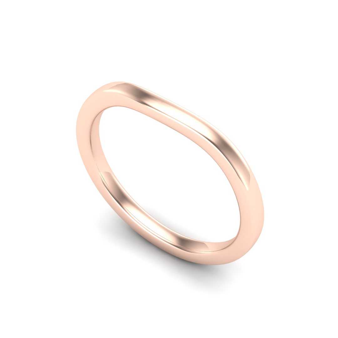 Engagement Matching Band ERMB1033