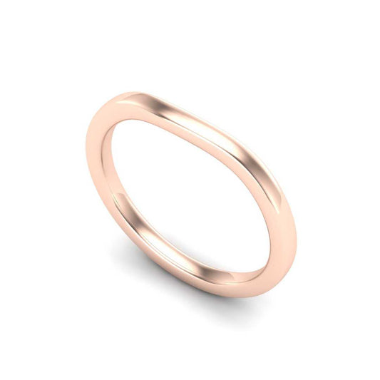 Engagement Matching Band ERMB1033