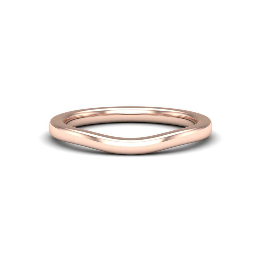 Engagement Matching Band ERMB1033