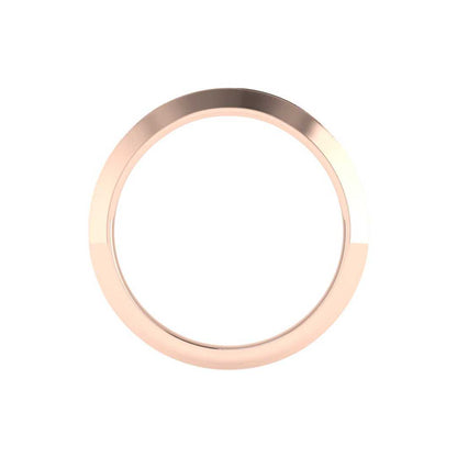 Engagement Matching Band ERMB1034