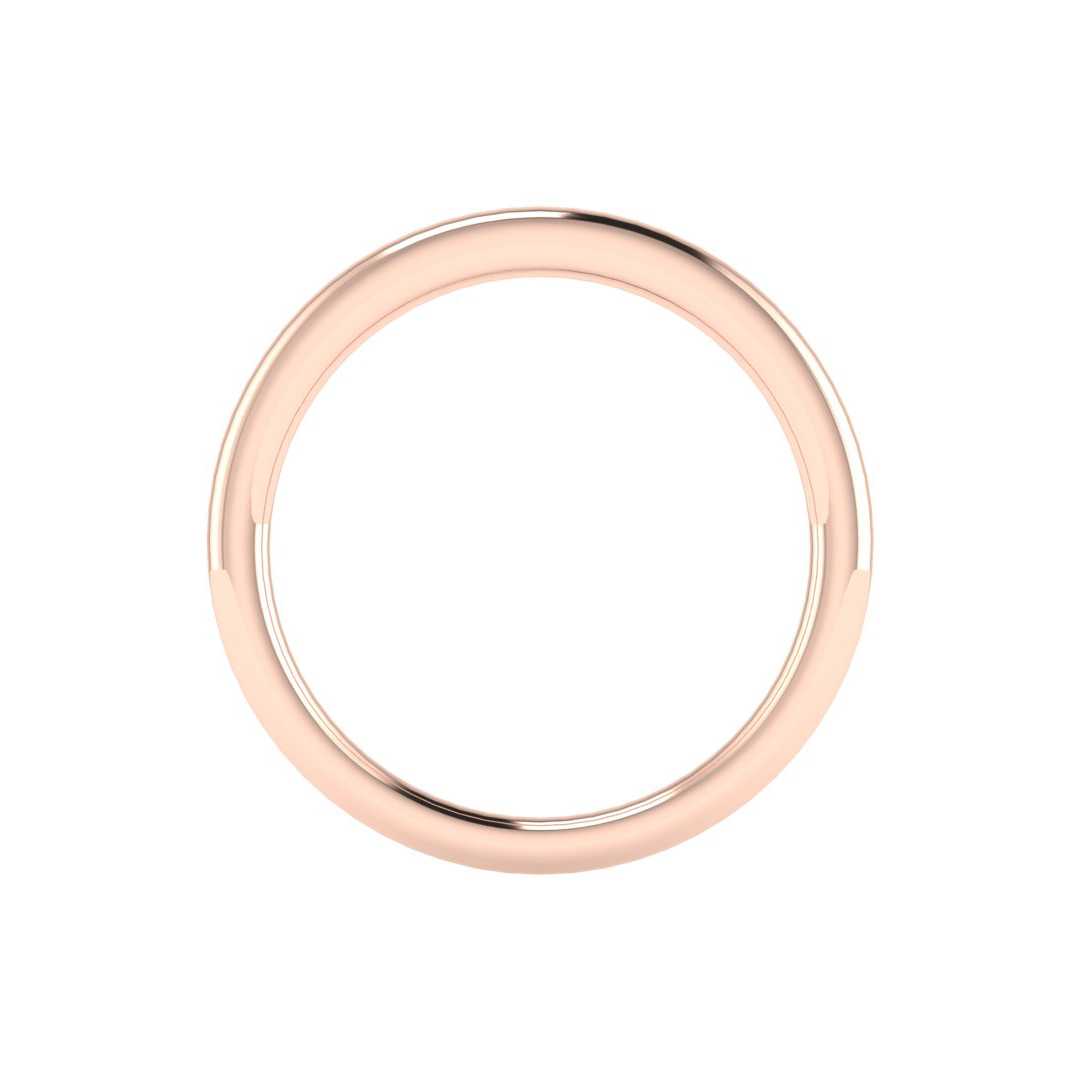 Engagement Matching Band ERMB1036