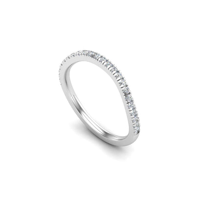 Engagement Matching Band ERMB0274