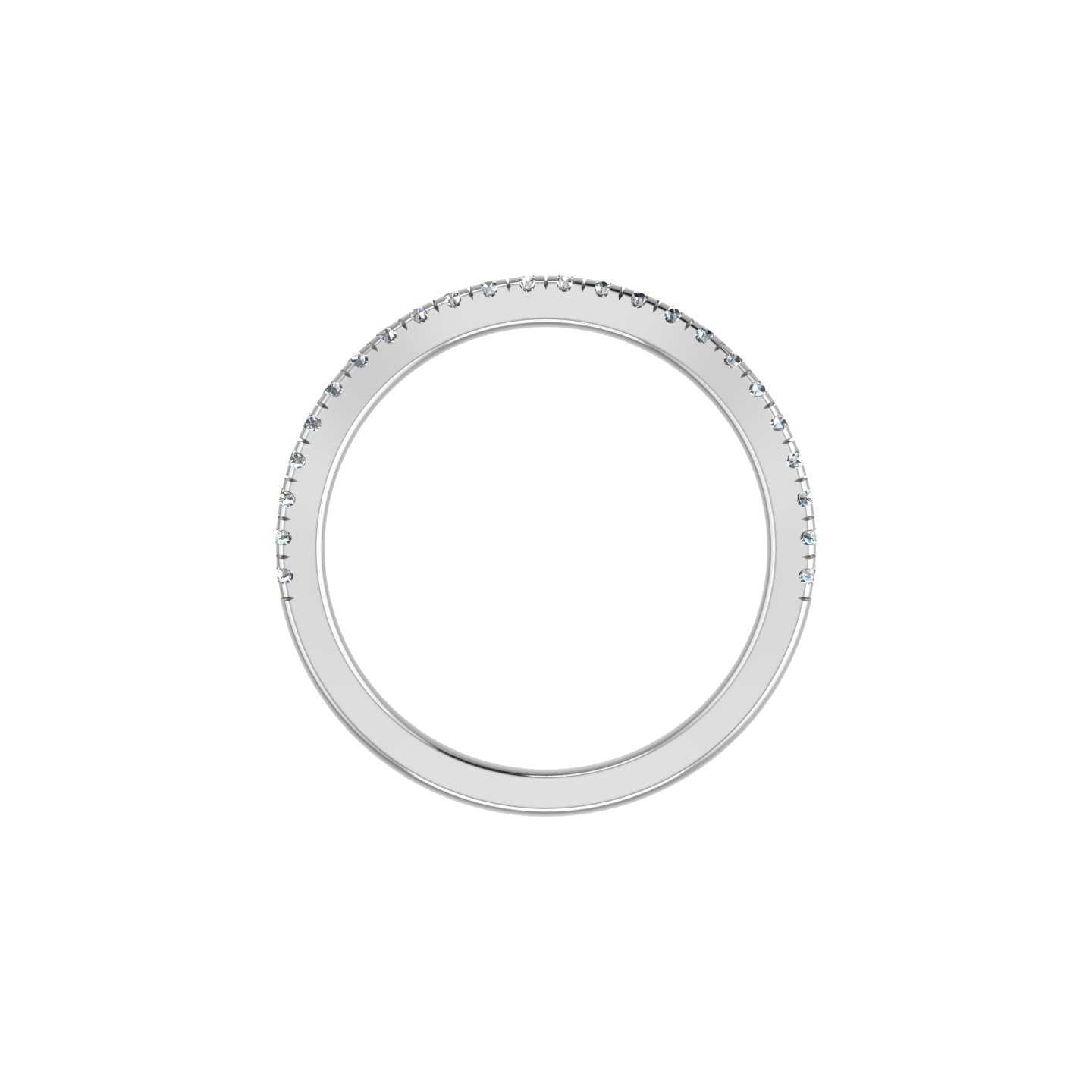 Engagement Matching Band ERMB0274