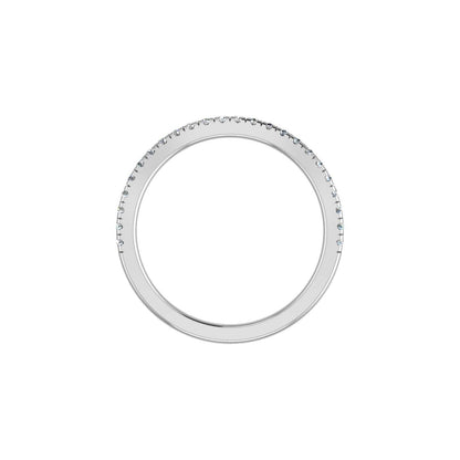 Engagement Matching Band ERMB0274