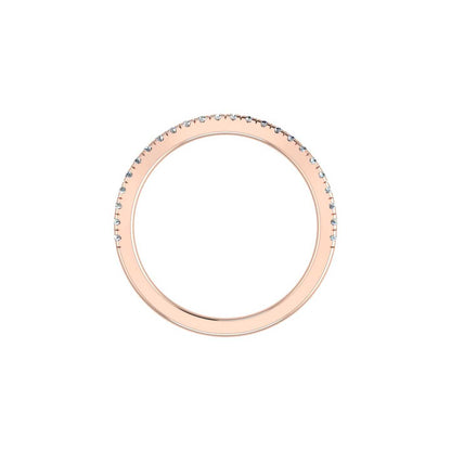 Engagement Matching Band ERMB0274