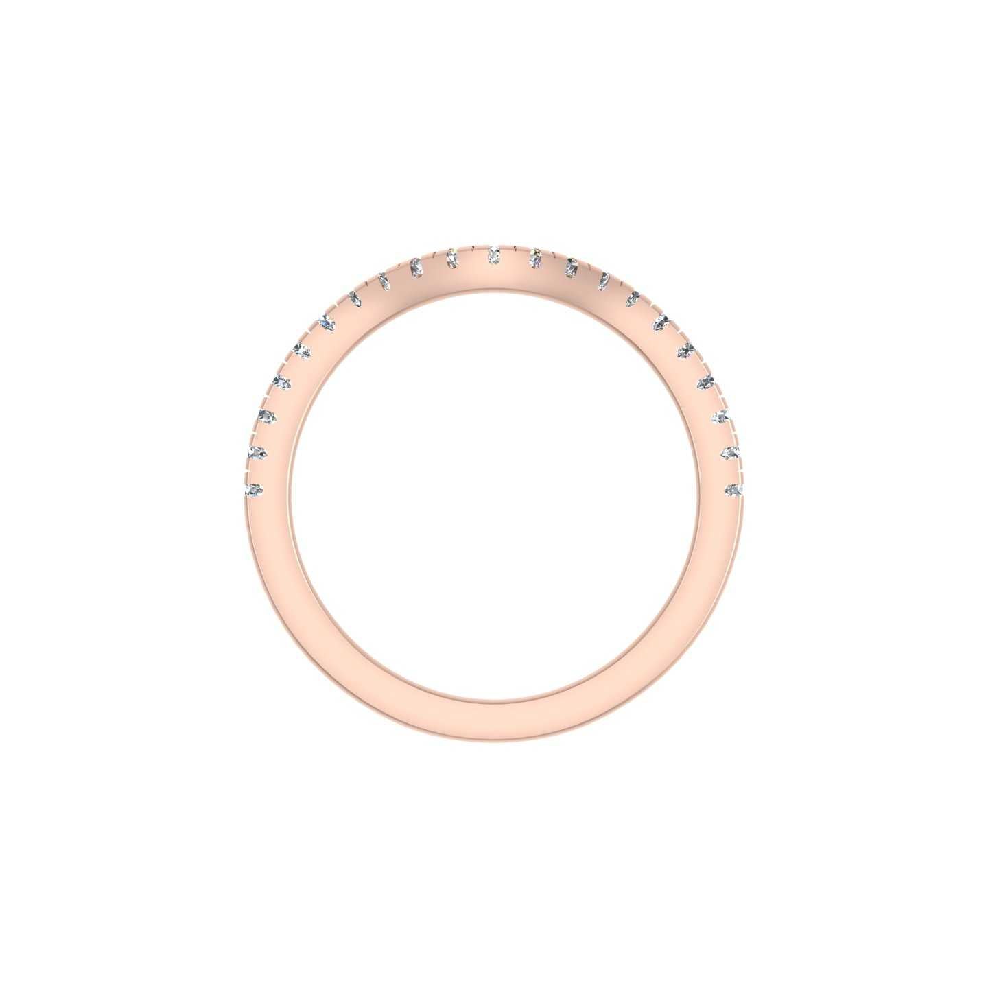 Engagement Matching Band ERMB0354