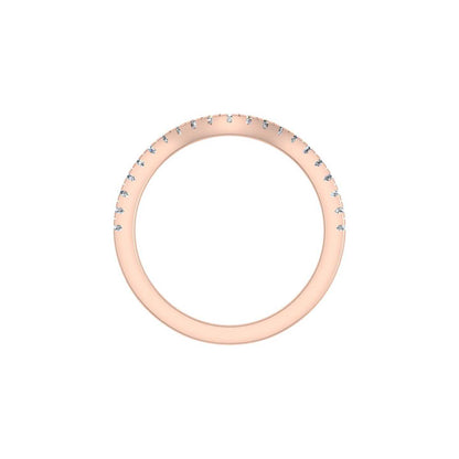 Engagement Matching Band ERMB0354