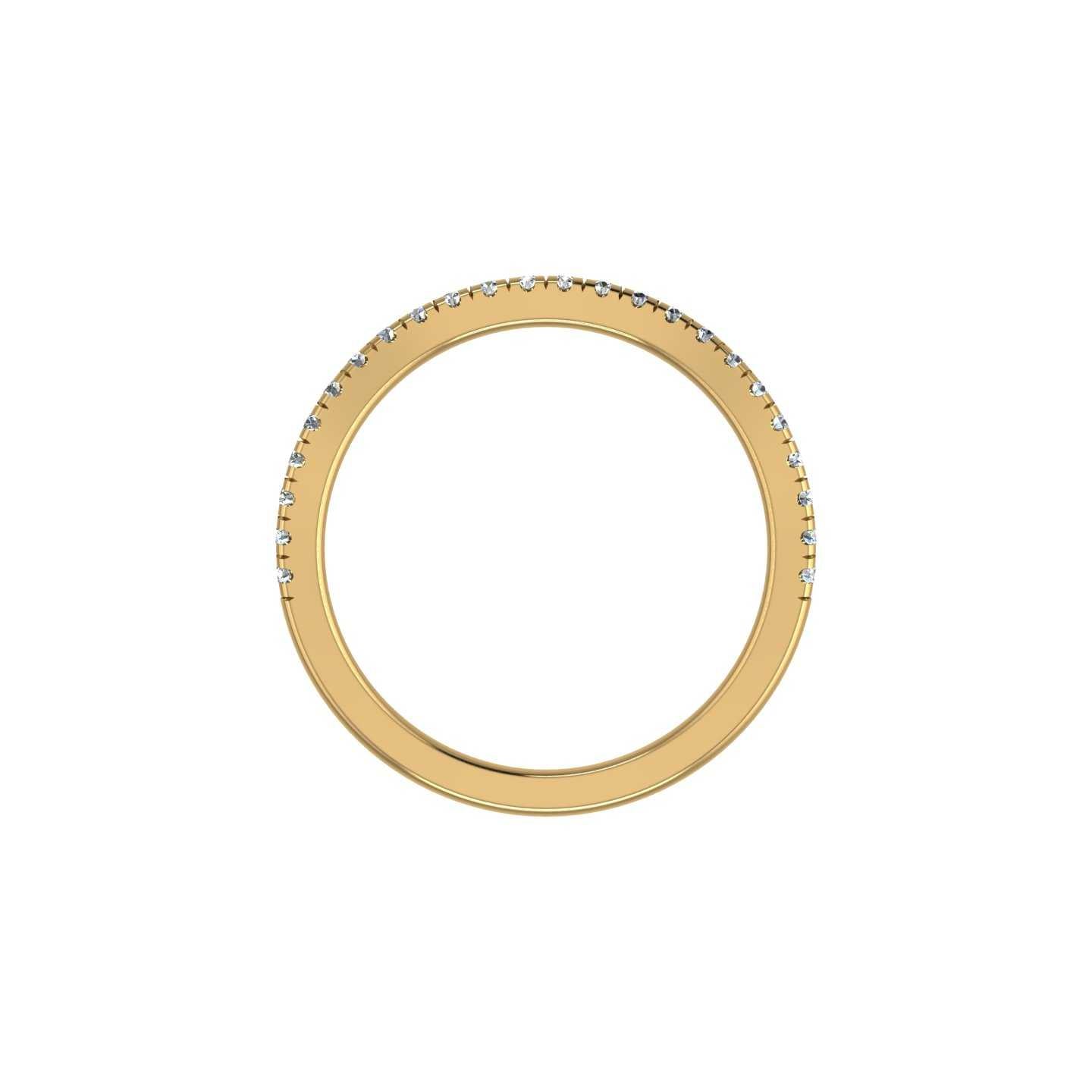 Engagement Matching Band ERMB0274