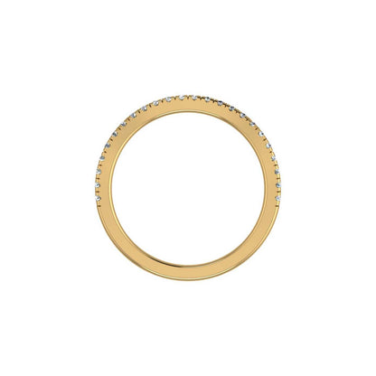 Engagement Matching Band ERMB0274