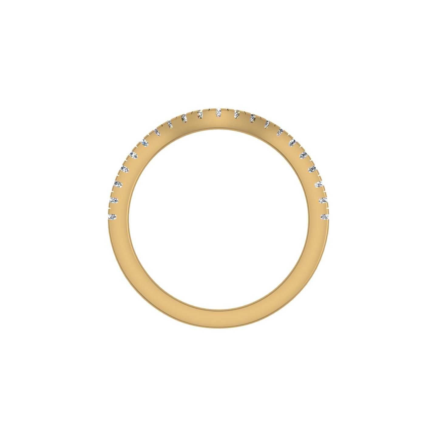 Engagement Matching Band ERMB0354