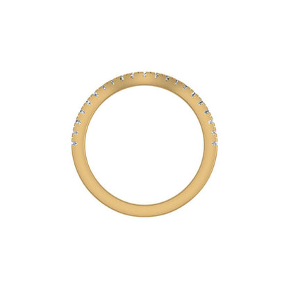 Engagement Matching Band ERMB0354