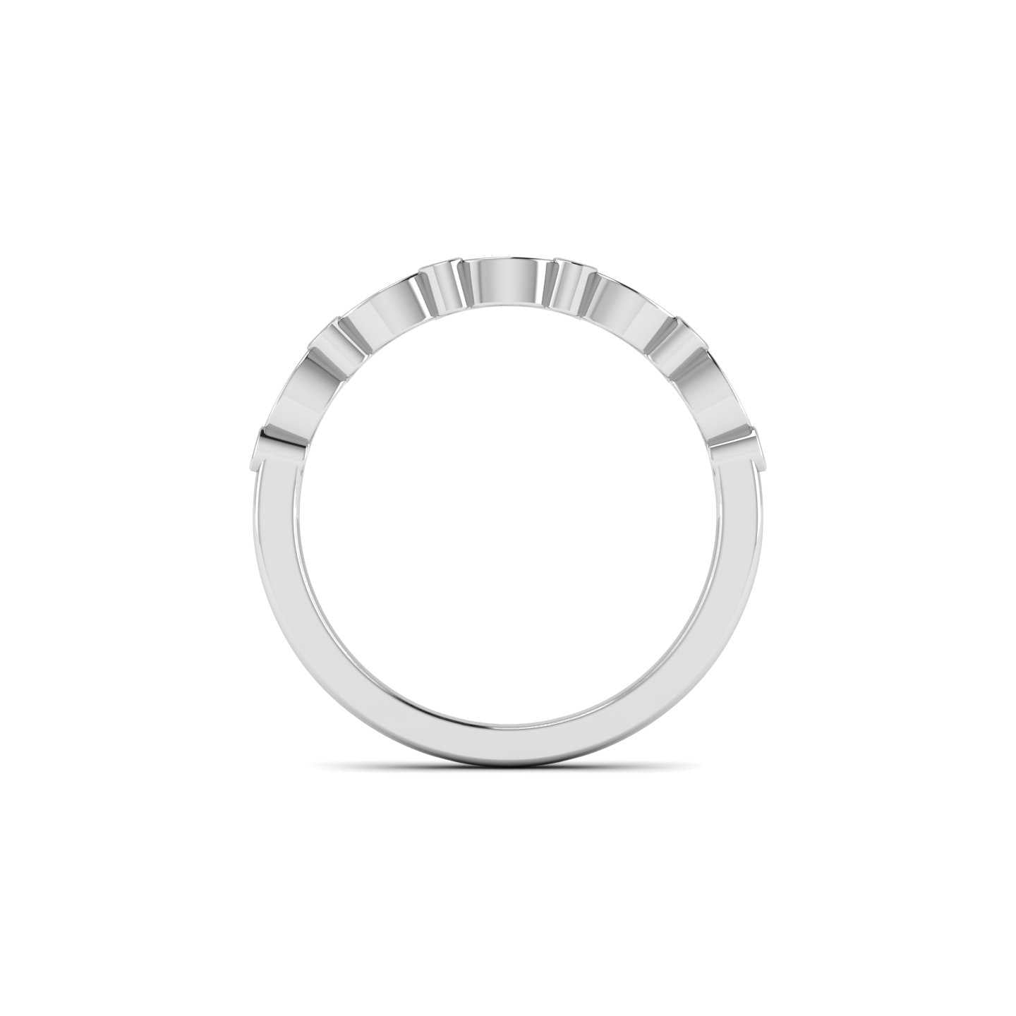 Engagement Matching Band ERMB0307