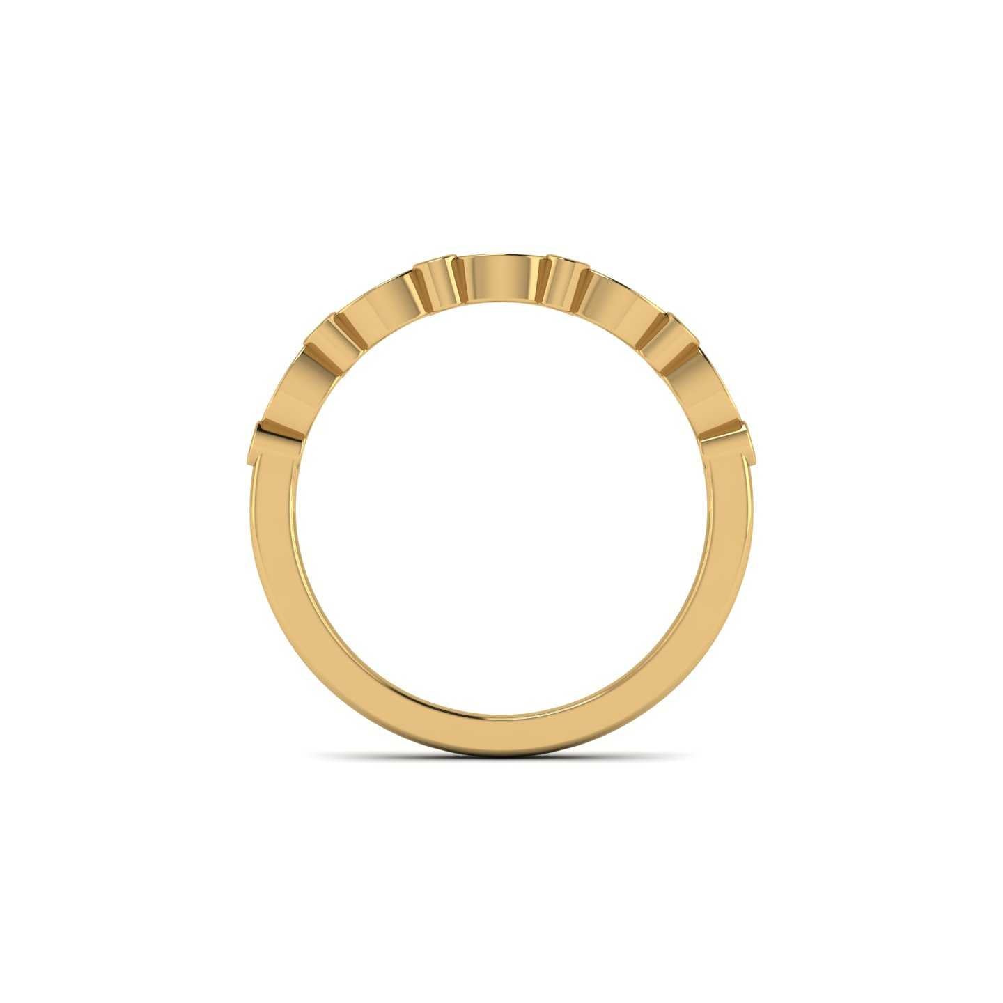 Engagement Matching Band ERMB0307