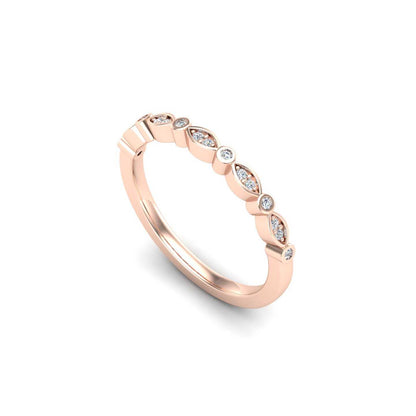 Engagement Matching Band ERMB0307